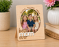 Best Mom Ever Frame/Magnet