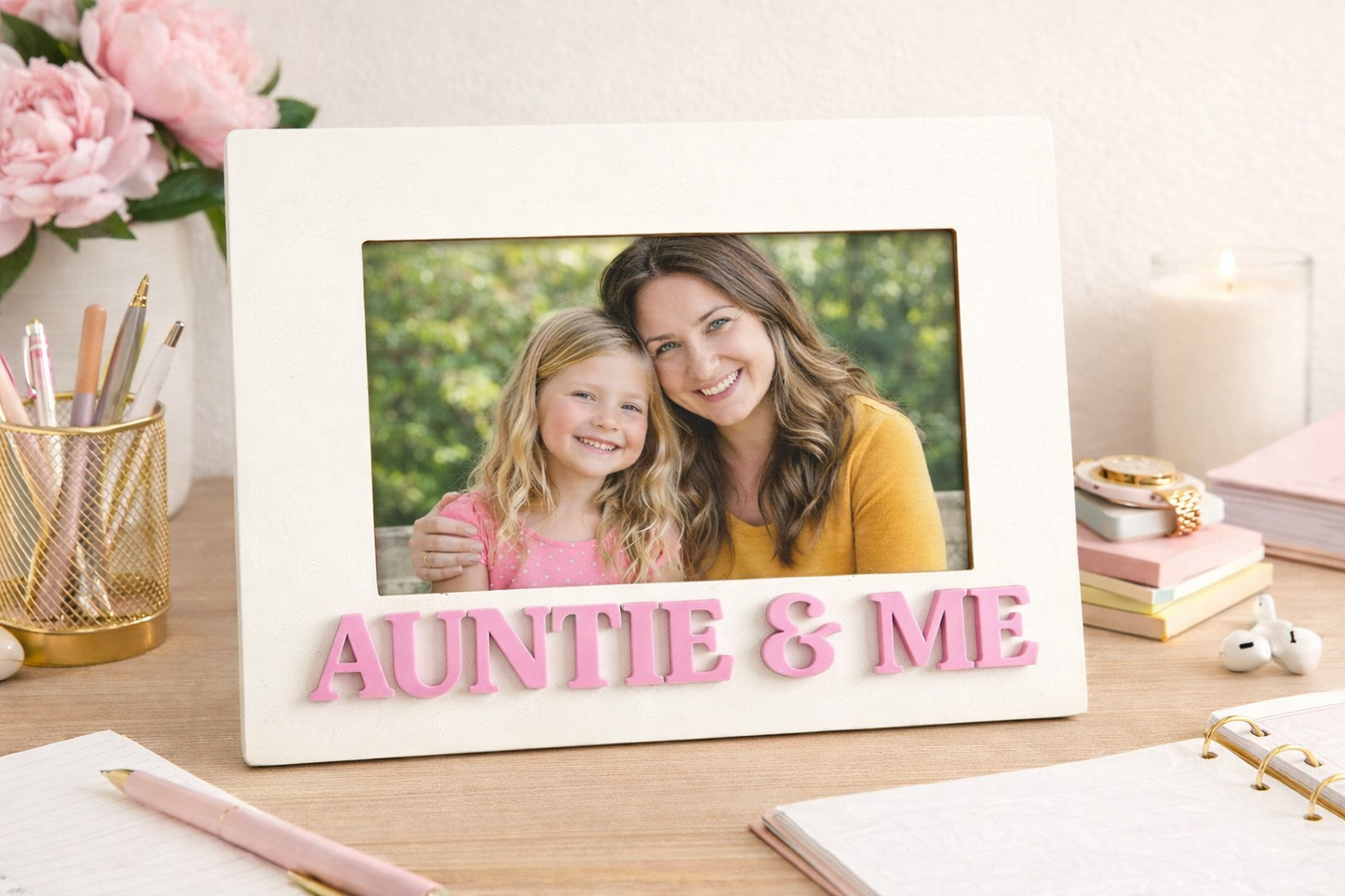 Mother’s Day Gift Frame/Magney