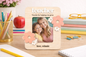 Teacher Appreciation Frame/Magnet
