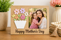 Flower Pot Mother’s Day Frame