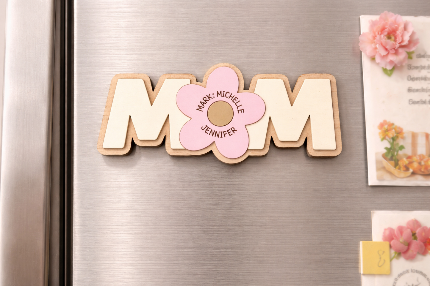 Mom Magnet