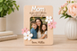 Flower Frame/Fridge Magnet
