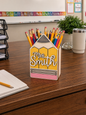 Desktop Pencil Holder