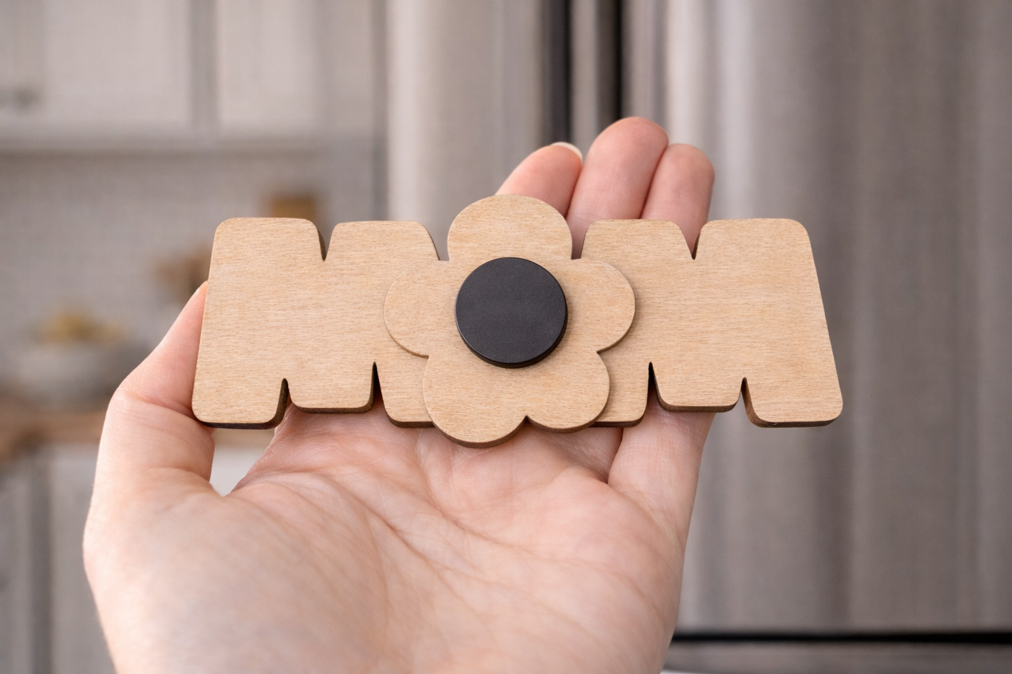 Mom Magnet