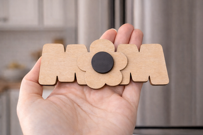 Mom Magnet