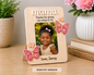 Butterfly Picture Frame/Magnet