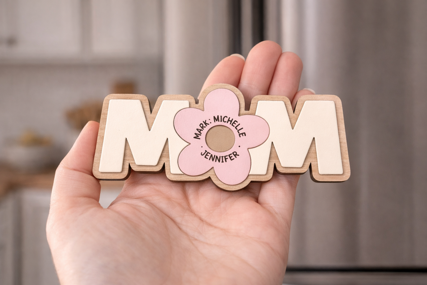 Mom Magnet