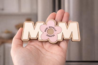 Mom Magnet