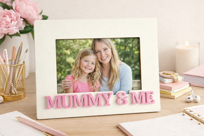 Mother’s Day Gift Frame/Magney
