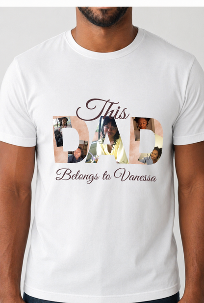 Father’s Day T-Shirt
