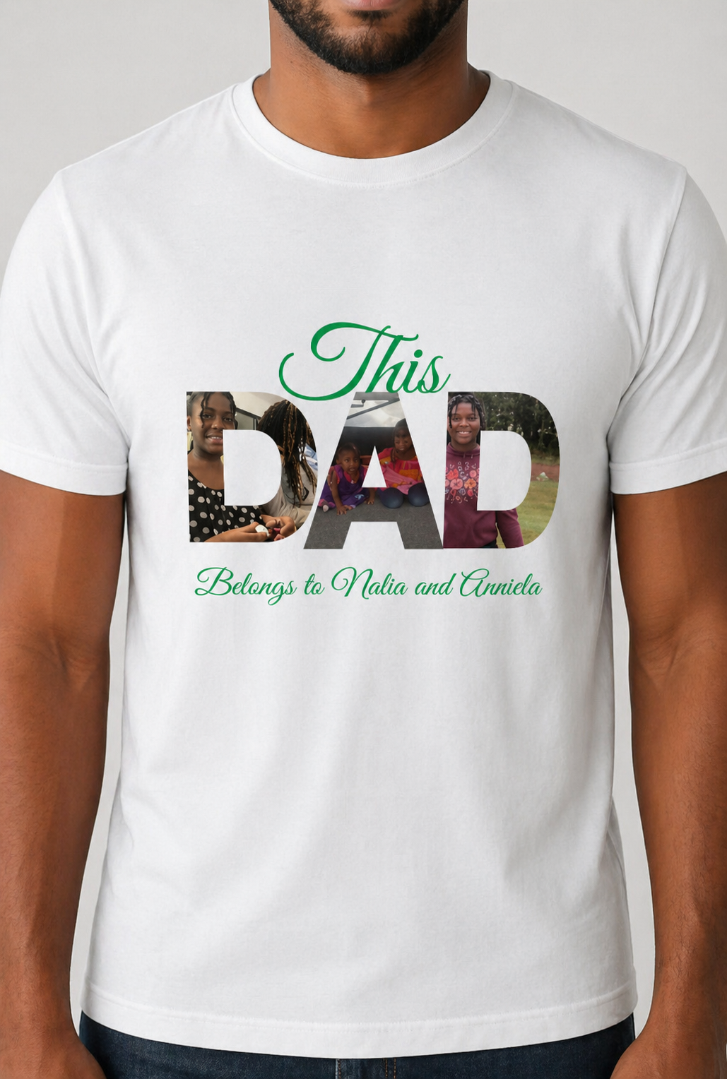 Father’s Day T-Shirt