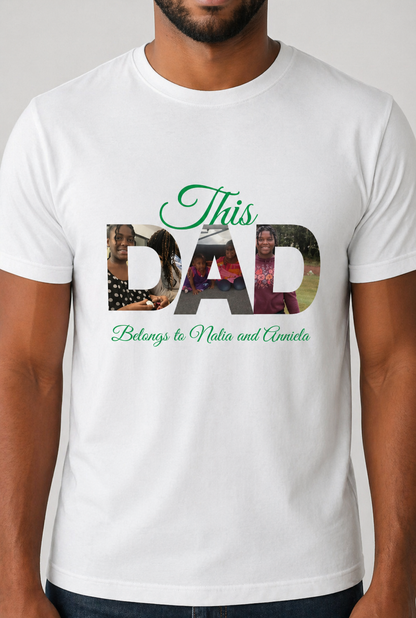 Father’s Day T-Shirt